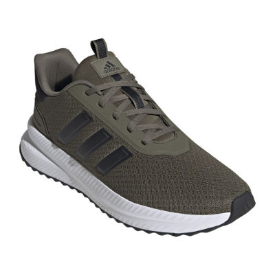 adidas X_Plrpath Mens Running Shoes, Color: Green Blk White JCPenney
