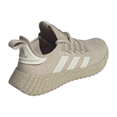 Sneakers Adidas Kaptir X Beige Adidas Kaptir Mens Running Shoes