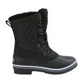 Snow Boots Women s Boots for Shoes JCPenney