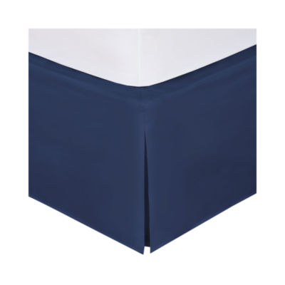 Magic Skirt 14" Wrap Around Tailored Bedskirt