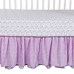 Trend Lab 5-pc. Floral Crib Bedding Set