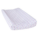 Trend Lab 5-pc. Floral Crib Bedding Set