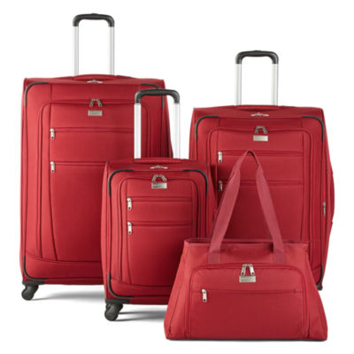 Protocol Luggage Luggage For The Home - JCPenney