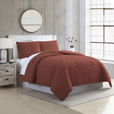 Modern Threads Ethos 3-pc. Midweight Comforter Set