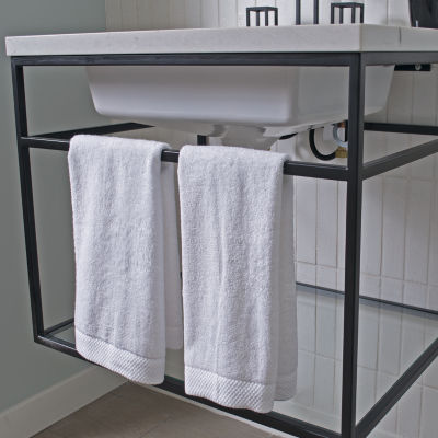 BedVoyage Resort Rayon from Bamboo Bath Towels