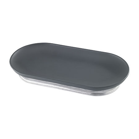 Avanti Memphis Vanity Tray, One Size, Gray