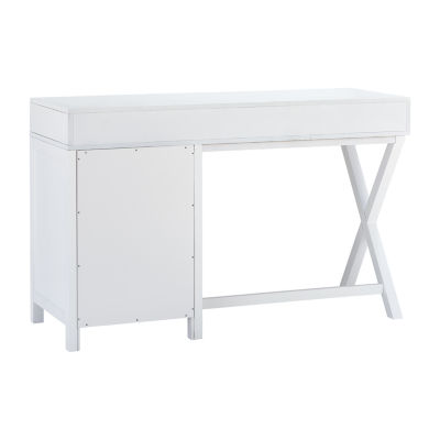 Peggy Office + Library Collection Writing Desk
