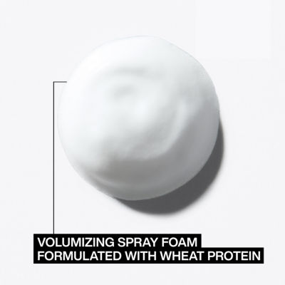 Redken Styling Volume Root Lifter Spray Styling Product 10.5 oz.