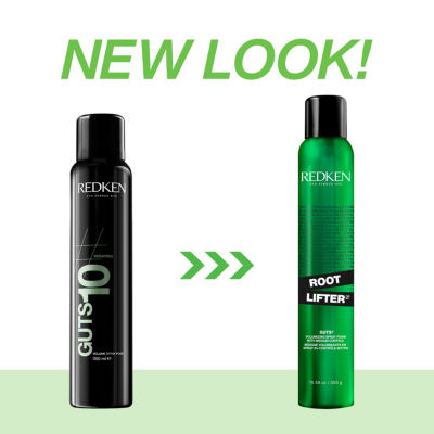 Redken Styling Volume Root Lifter Spray Styling Product 10.5 oz.