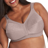Playtex Secrets Beautiful Lift Classic Support Underwire Full Coverage Bra- 4422 - JCPenney