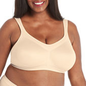 Jcpenney plus size sports bra online