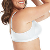 Playtex 18 Hour Active Breathable Comfort Wireless Full Coverage