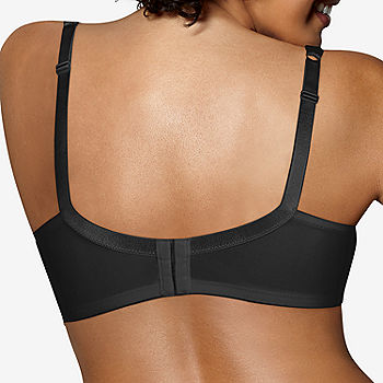 Playtex Secrets® Shapes & Supports Full Coverage Wireless Balconette Bra  Us4824 - JCPenney