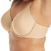 Playtex 18 Hour® Side & Back Smoothing Seamless Wireless Full Coverage Bra- 4049 - JCPenney