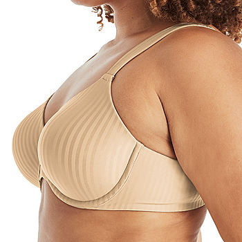 Playtex Secrets Perfectly Smooth Shaping Wireless Bra 4707, Online Only -  ShopStyle