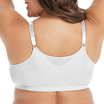NEW 40E 40 E PLAYTEX 4643 NUDE 18 HOUR POSTURE BOOST BACK SUPPORT