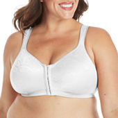 Playtex 44 Front Closure Bras for Women - JCPenney