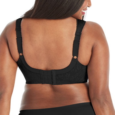 Playtex 18 Hour� Ultimate Shoulder Comfort Wireless Full Coverage Bra 4693