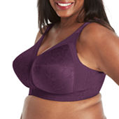 Back Smoothing Purple Bras for Women - JCPenney