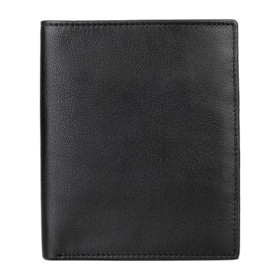 J. Buxton Wallet