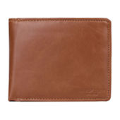 Brown Wallets for Men - JCPenney