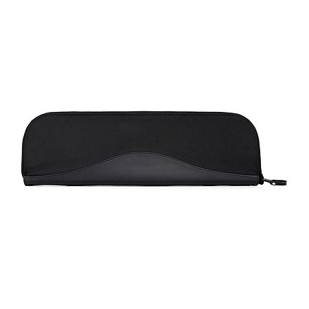 Tie Case, One Size, Black