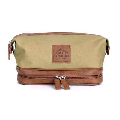 J. Buxton Toiletry Bag