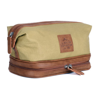 J. Buxton Toiletry Bag
