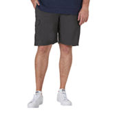 Men's shorts with expandable hot sale waistband