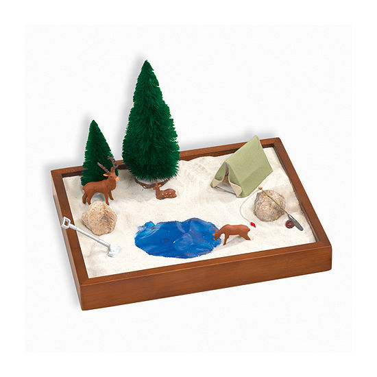 Be Good Company Executive Deluxe Sandbox - The Great Outdoors
