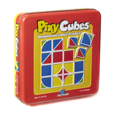 Blue Orange Games Pixy Cubes