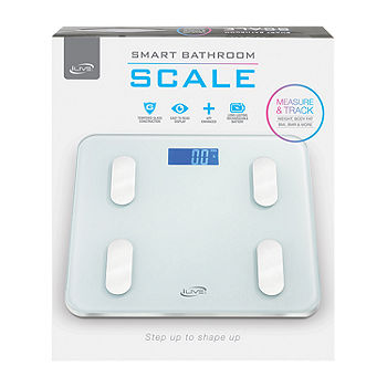 Bathroom Scale Body Weigh, Smart Scale Bathroom Scales