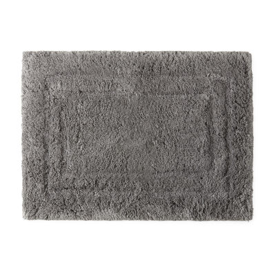 Liz claiborne luxury clearance egyptian hygrocotton tub mat