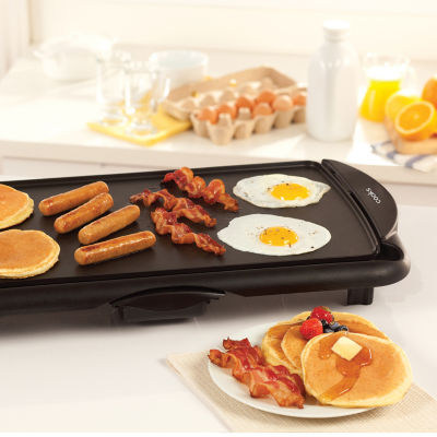 Cooks 10" x 19" Non-Stick Griddle