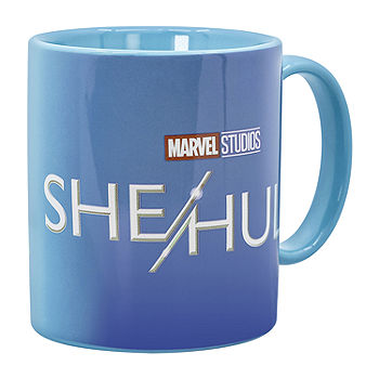 Uncanny Brands Marvel's What If? Mug Warmer with Mug