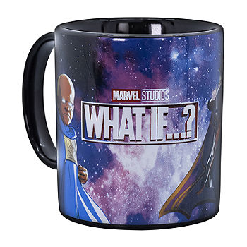 Uncanny Brands Marvel's She Hulk Mug Warmer with Mug