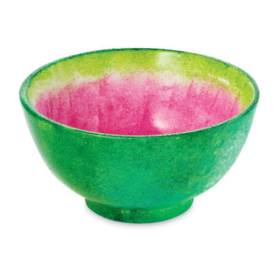 MindWare Paint Your Own Porcelain Bowls