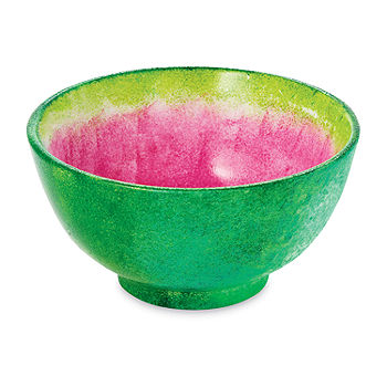 MindWare Paint Your Own Porcelain Bowls and Vases