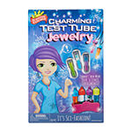 Scientific Explorer Charming Test Tube Jewelry