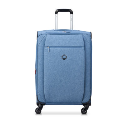 Delsey Paris Rami 24" Softside Expandable Spinner Luggage