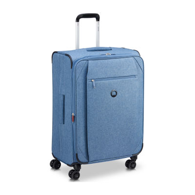 Jcpenney store delsey luggage