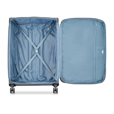 Delsey Paris Rami 28" Softside Expandable Spinner Luggage