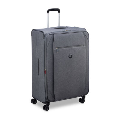 Delsey Paris Rami 28" Softside Expandable Spinner Luggage