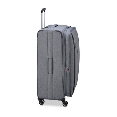 Delsey Paris Rami 28" Softside Expandable Spinner Luggage