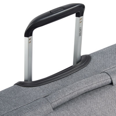 Delsey Paris Rami 28" Softside Expandable Spinner Luggage