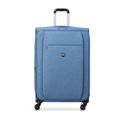 Delsey Paris Rami 28" Softside Expandable Spinner Luggage