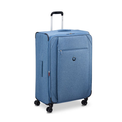 Delsey Paris Rami 28" Softside Expandable Spinner Luggage
