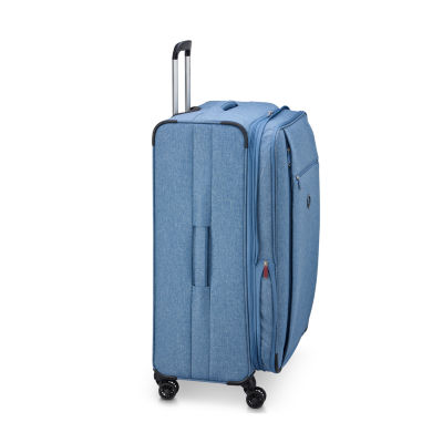 Delsey Paris Rami 28" Softside Expandable Spinner Luggage