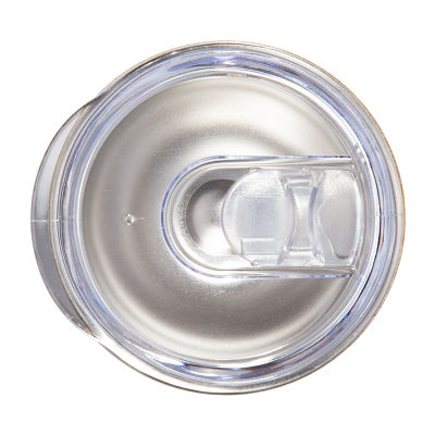 Cambridge 12oz Wood Decal Wine Tumbler