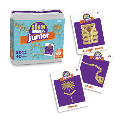 Mindware Keva Brain Builders Junior